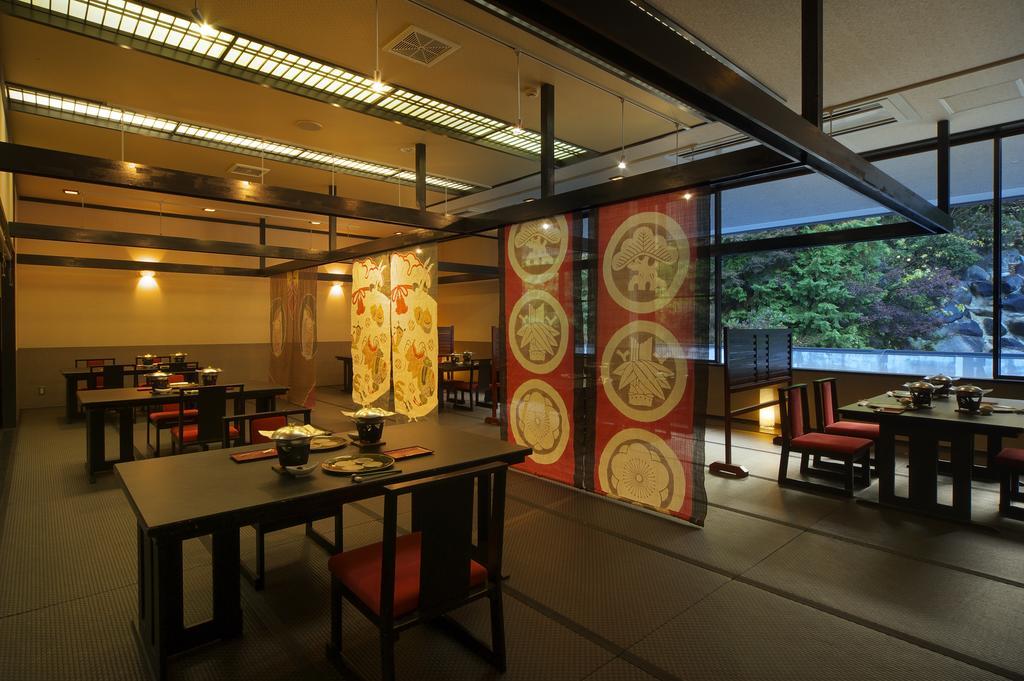 Mashikokan Satoyama Resort Hotel Exterior foto